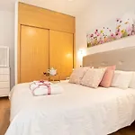 -MalagaSunApts- Huge&Central * Pool* FreePARK*