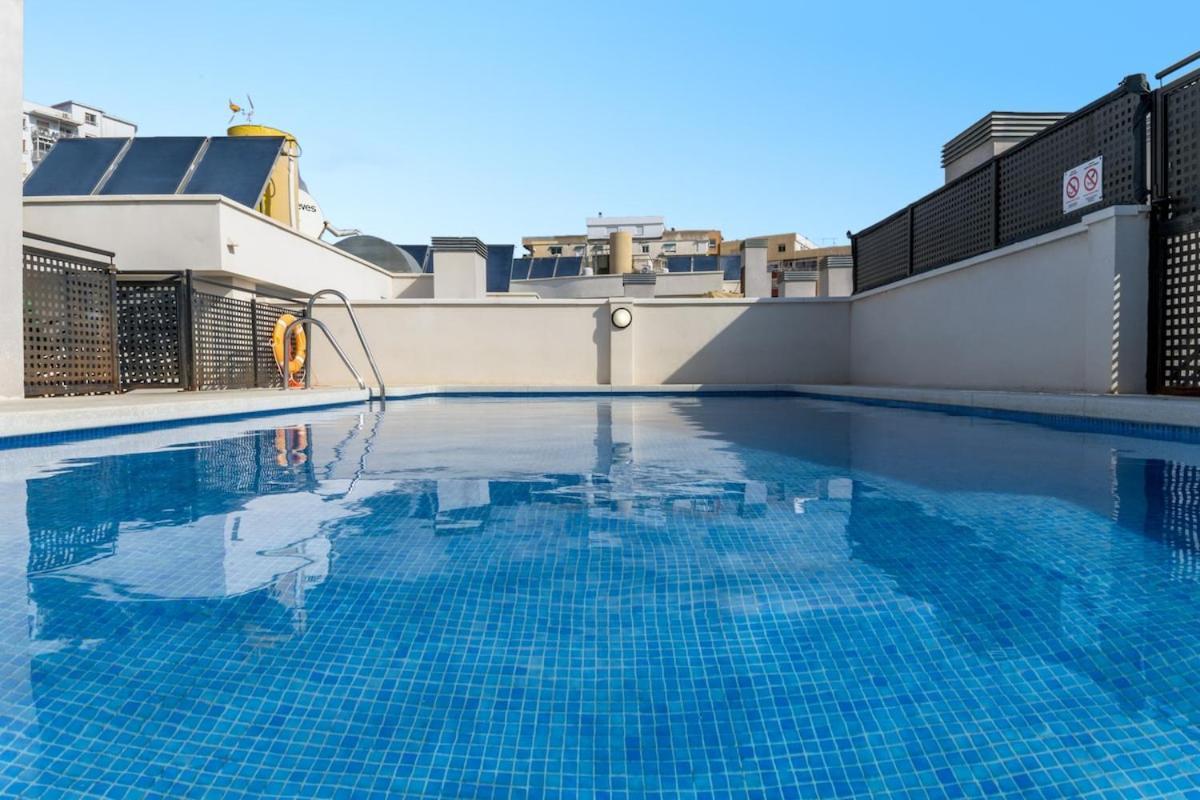 -malagasunapts- Huge&central * Pool* Freepark*